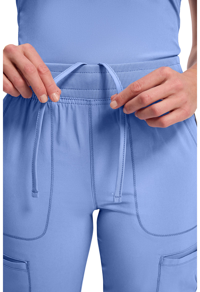 ciel - Mid Rise Jogger (View 3)
