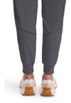 Pewter - Women's Mid Rise Jogger (View 2)