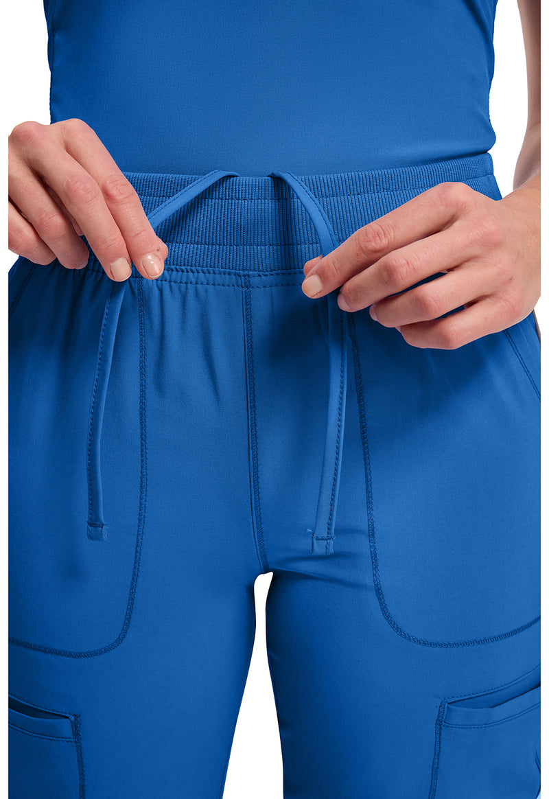Royal - Women's Mid Rise Jogger (View 3)