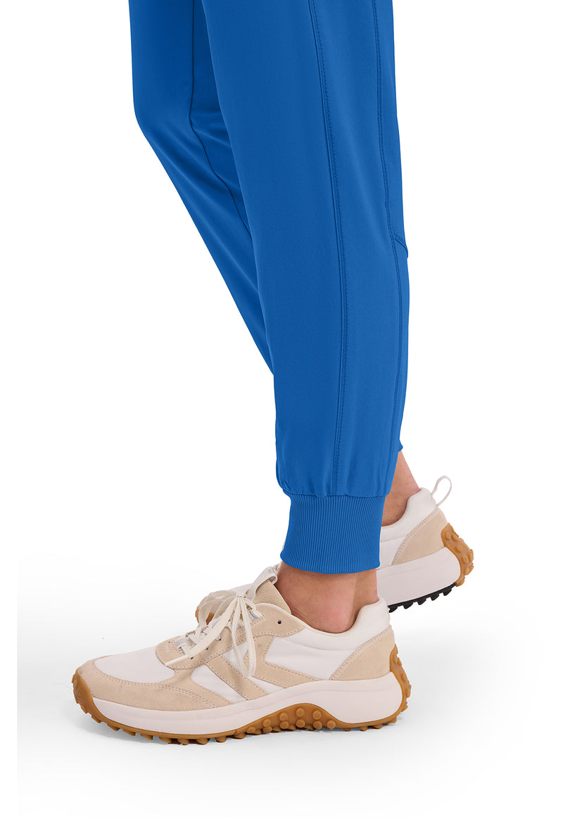 Royal - Women's Mid Rise Jogger (View 4)