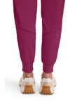 Wine - Women's Mid Rise Jogger (View 2)