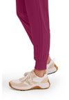 Wine - Women's Mid Rise Jogger (View 4)