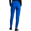 royal - Mid Rise Tapered Leg Drawstring Pant