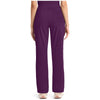 wild mulberry - Women's 5-Pocket Straight Leg Pant