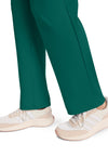 HUNTER - Women's 5-Pocket Straight Leg Scrub Pants – Tall (View 4)