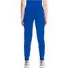 galaxy blue - Mid Rise Jogger