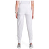 white - Mid Rise Jogger