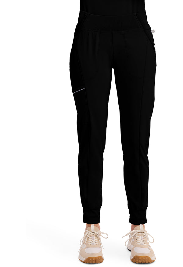 Women's Mid Rise Jogger