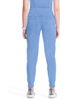 Ciel - Cherokee IN Infinity Women Scrub Pants - Back View
