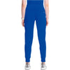 galaxy blue - Mid Rise Jogger