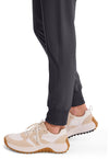 Pewter - Women's Mid Rise Jogger – Regular (View 3)