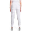 white - Mid Rise Jogger