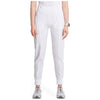 white - Mid Rise Jogger
