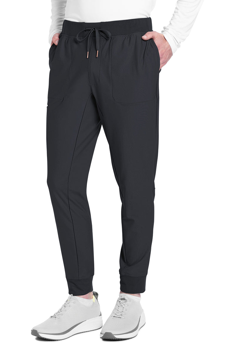 Pewter - Men's Mid Rise Jogger – Regular