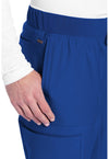 Royal - Men's Mid Rise Jogger (View 2)