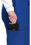 Royal - Men's Mid Rise Jogger (View 3)