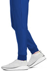 Royal - Men's Mid Rise Jogger (View 4)
