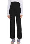 black - Maternity slim leg Pant
