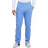 ciel blue - Men's Tapered Leg Pull-on Pant
