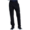 black - Men's Tapered Leg Pull-on Pant