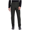 olive branch - Men's Tapered Leg Pull-on Pant