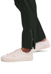 olive branch - Men's Tapered Leg Pull-on Pant (View 4)