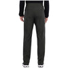 olive branch - Men's Tapered Leg Pull-on Pant