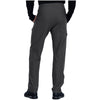 pewter - Men's Tapered Leg Pull-on Pant