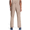 khaki - Men's Fly Front Pant