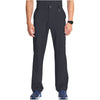 pewter - Men's Fly Front Pant