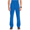 royal - Men's Fly Front Pant