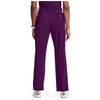 eggplant - Men's Fly Front Pant