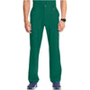hunter green - Men's Fly Front Pant