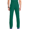 hunter green - Men's Fly Front Pant