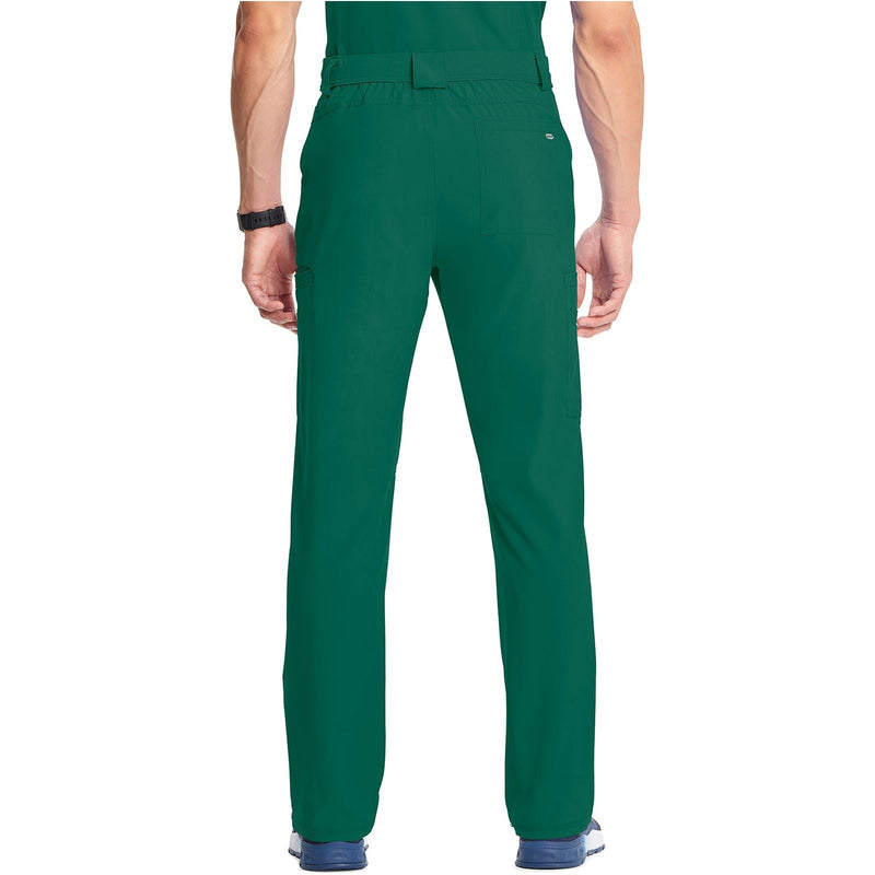 hunter green - Men's Fly Front Pant