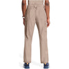 khaki - Men's Fly Front Pant