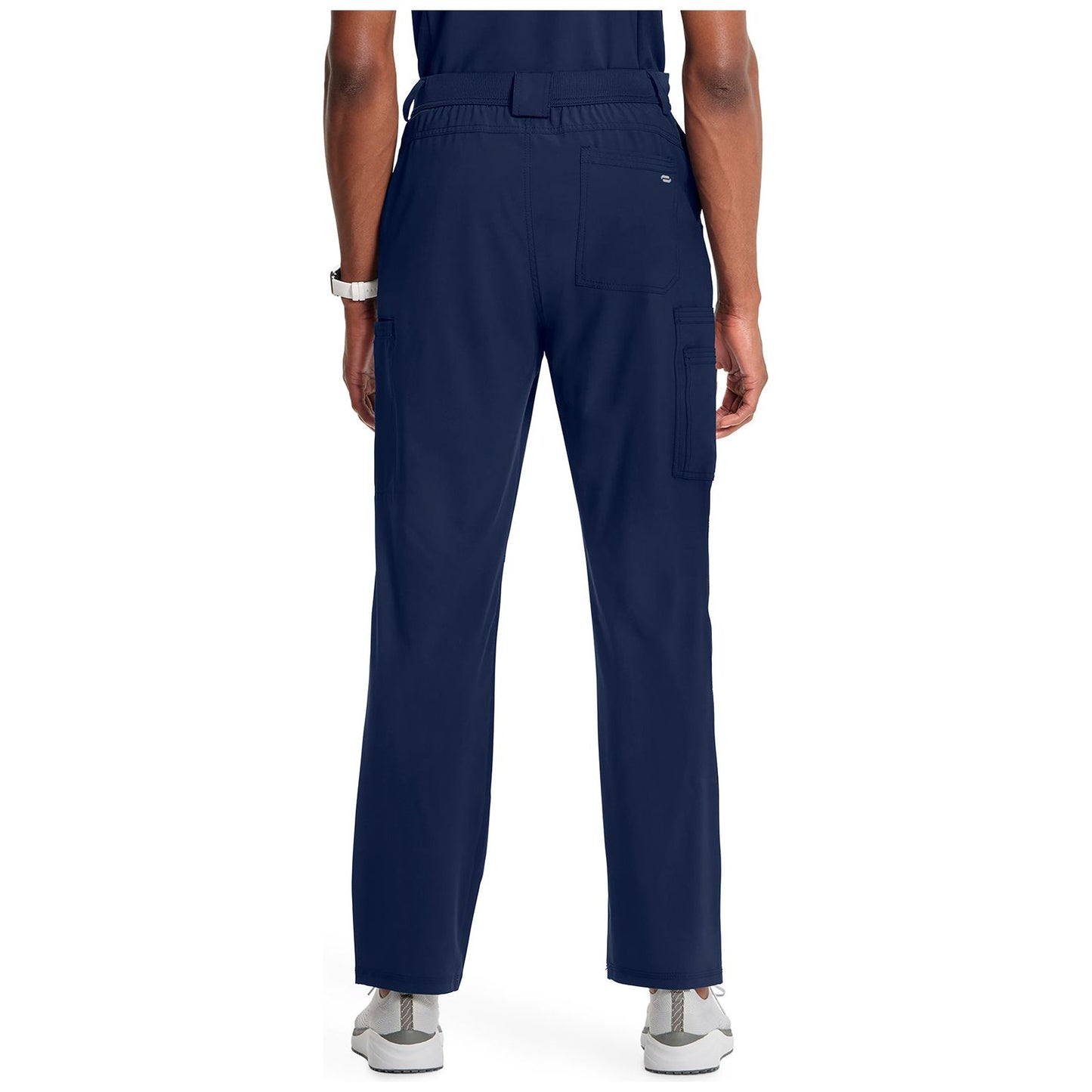 Men's Fly Front Pant
