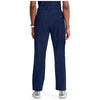 navy - Men's Fly Front Pant