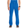royal - Men's Fly Front Pant