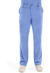 Ciel - Cherokee IN Infinity Men Scrub Pants - Front View