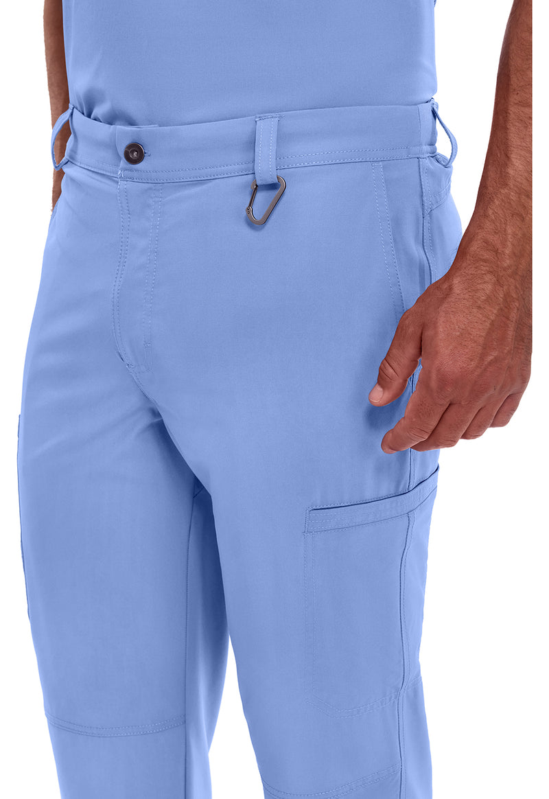 Ciel - Men's Fly Front Scrub Pants – Regular (View 2)