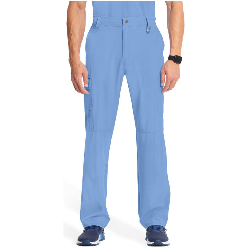 ciel - Men's Fly Front Pant