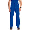 galaxy blue - Men's Fly Front Pant