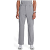 grey - Men's Fly Front Pant