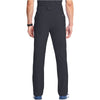 pewter - Men's Fly Front Pant