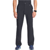 pewter - Men's Fly Front Pant