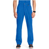 royal - Men's Fly Front Pant