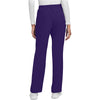 grape - Mid Rise Drawstring Trouser Cargo Pant