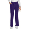 grape - Mid Rise Drawstring Trouser Cargo Pant