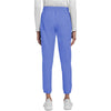 ciel blue - Mid Rise Jogger